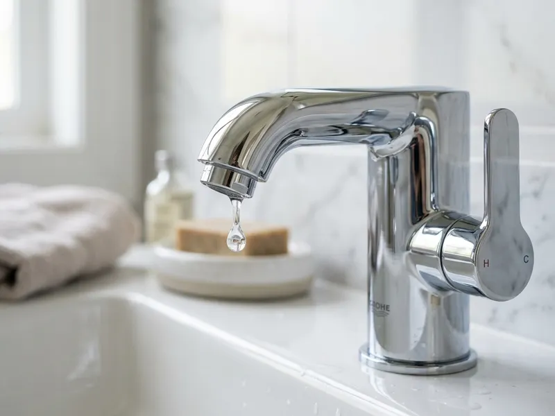 Faucet Repair & Installation Plumber in Baldwin, NY